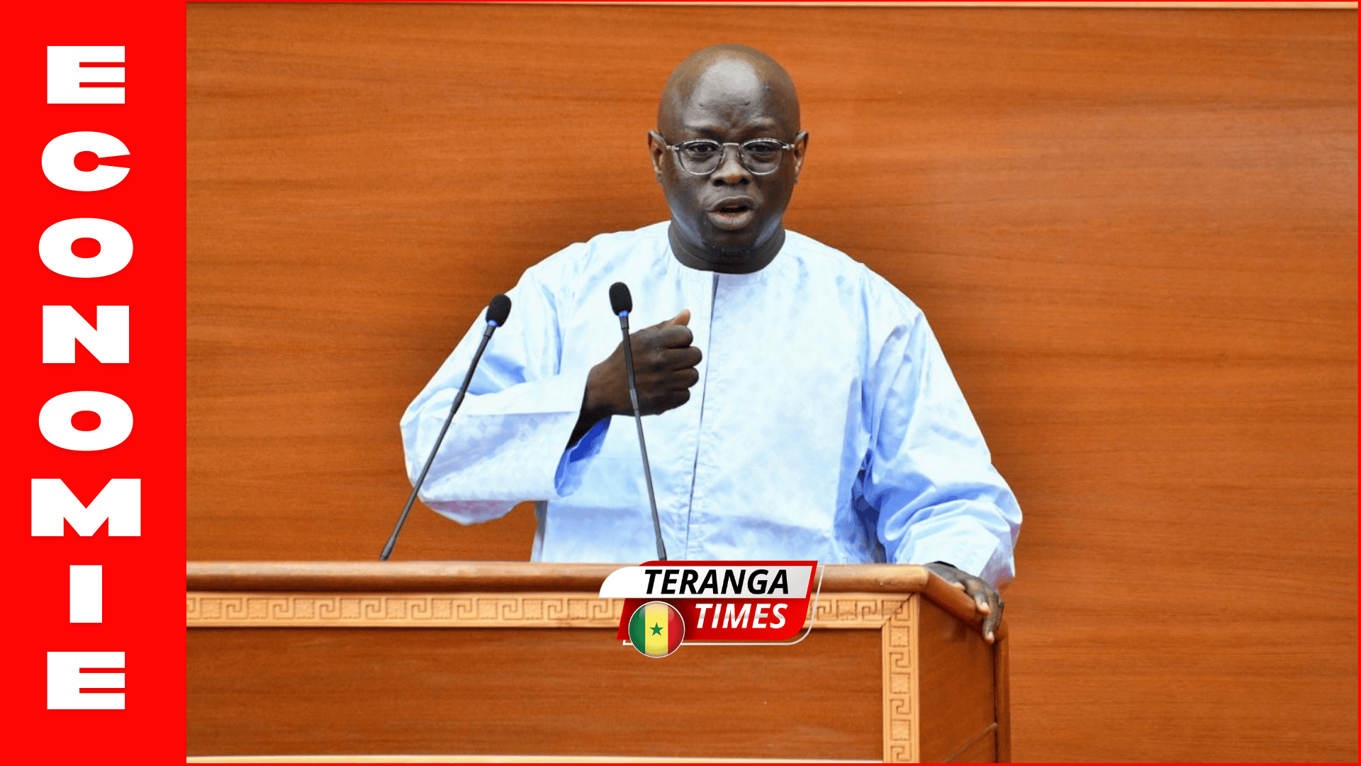 Budget 2026 du ministère des Finances: plus de 681 milliards FCFA répartis entre administration, dette et fonds publics