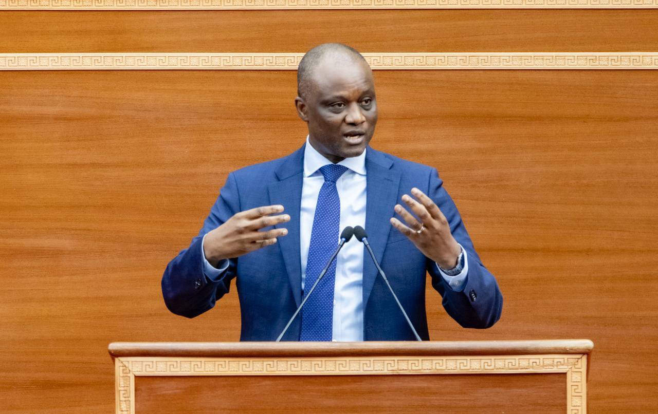 Budget 2026: le ministère de l’Économie doté de plus de 39 milliards FCFA pour la planification et l’investissement