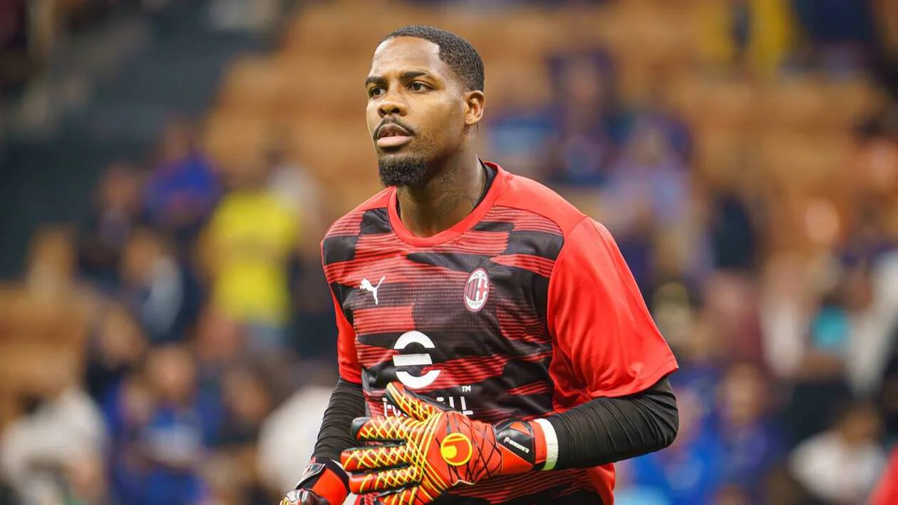 Mercato: Mike Maignan pose des conditions salariales très élevées pour prolonger à l’AC Milan