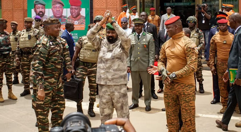 Sahel : le Mali, le Burkina Faso et le Niger créent une banque d’investissement régionale de 895 millions de dollars