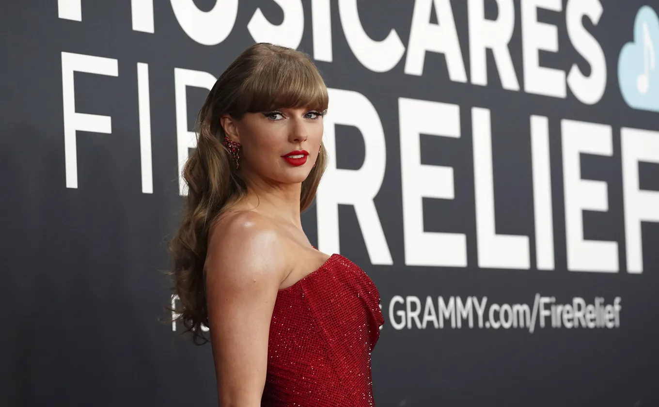 Taylor Swift devient la musicienne la plus riche du monde, portée par un empire musical hors normes