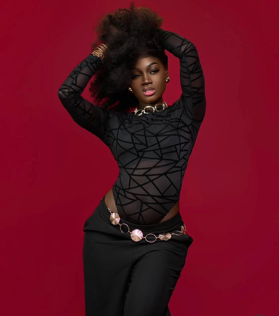 La séduisante et talentueuse chanteuse Ndakhté Lo charme ses fans