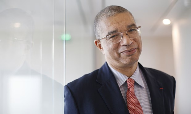 Banque de développement Shelter Afrique : Lionel Zinsou élu au poste de président du Conseil d’administration