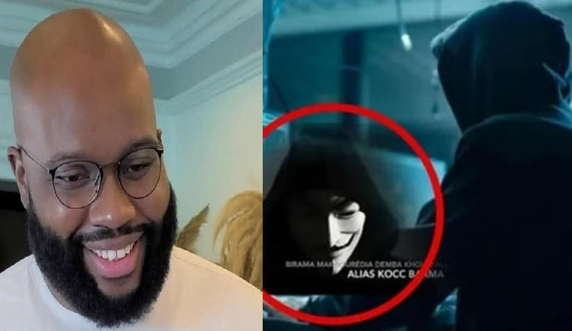 Sextapes, chantage et fichiers secrets : la mécanique du chantage numérique de Kocc Barma dévoilée...1115 vidéos et 18 cartes Sim