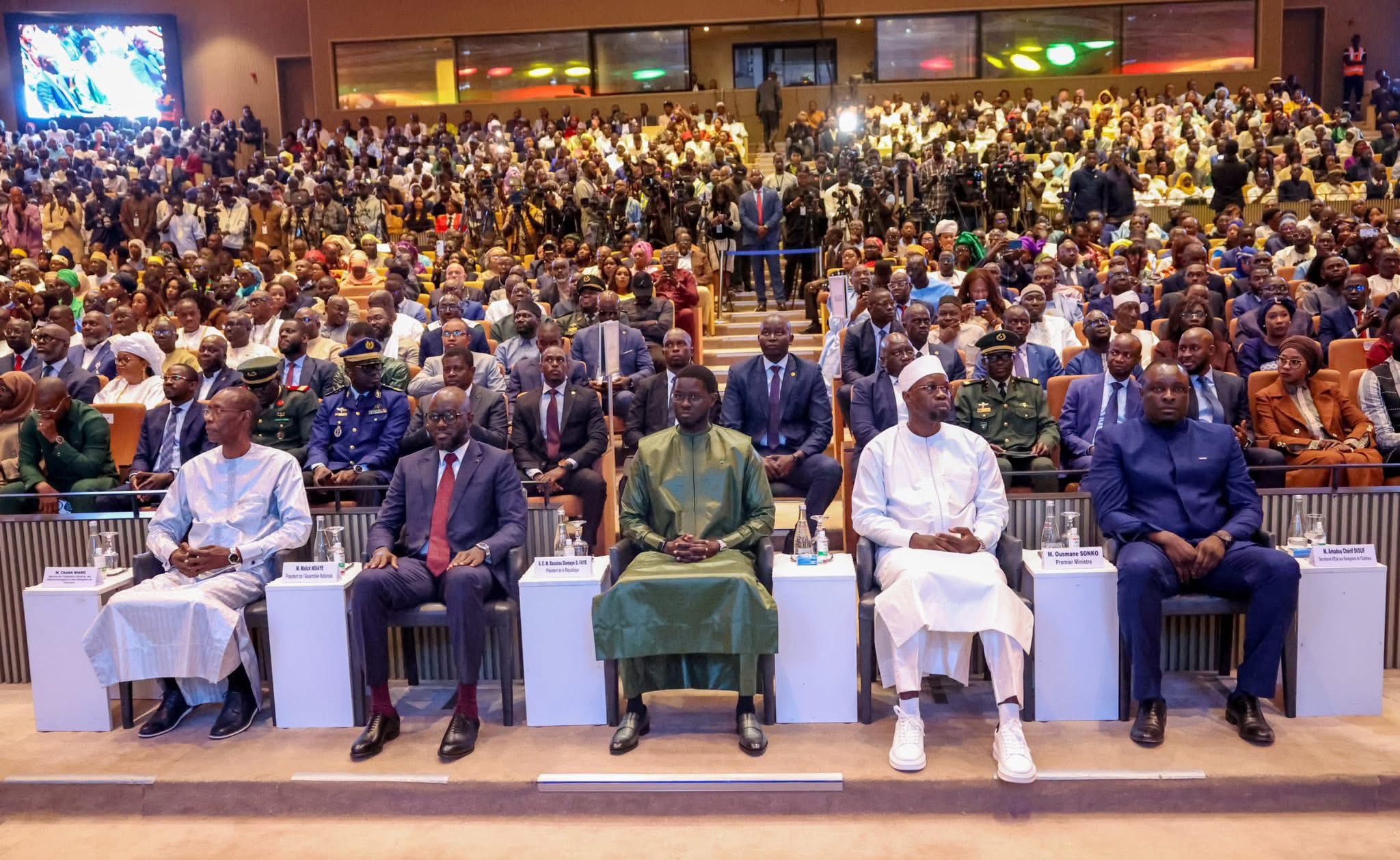 Diaspora sénégalaise : l’État consacre une journée nationale pour reconnaître un pilier de la Nation