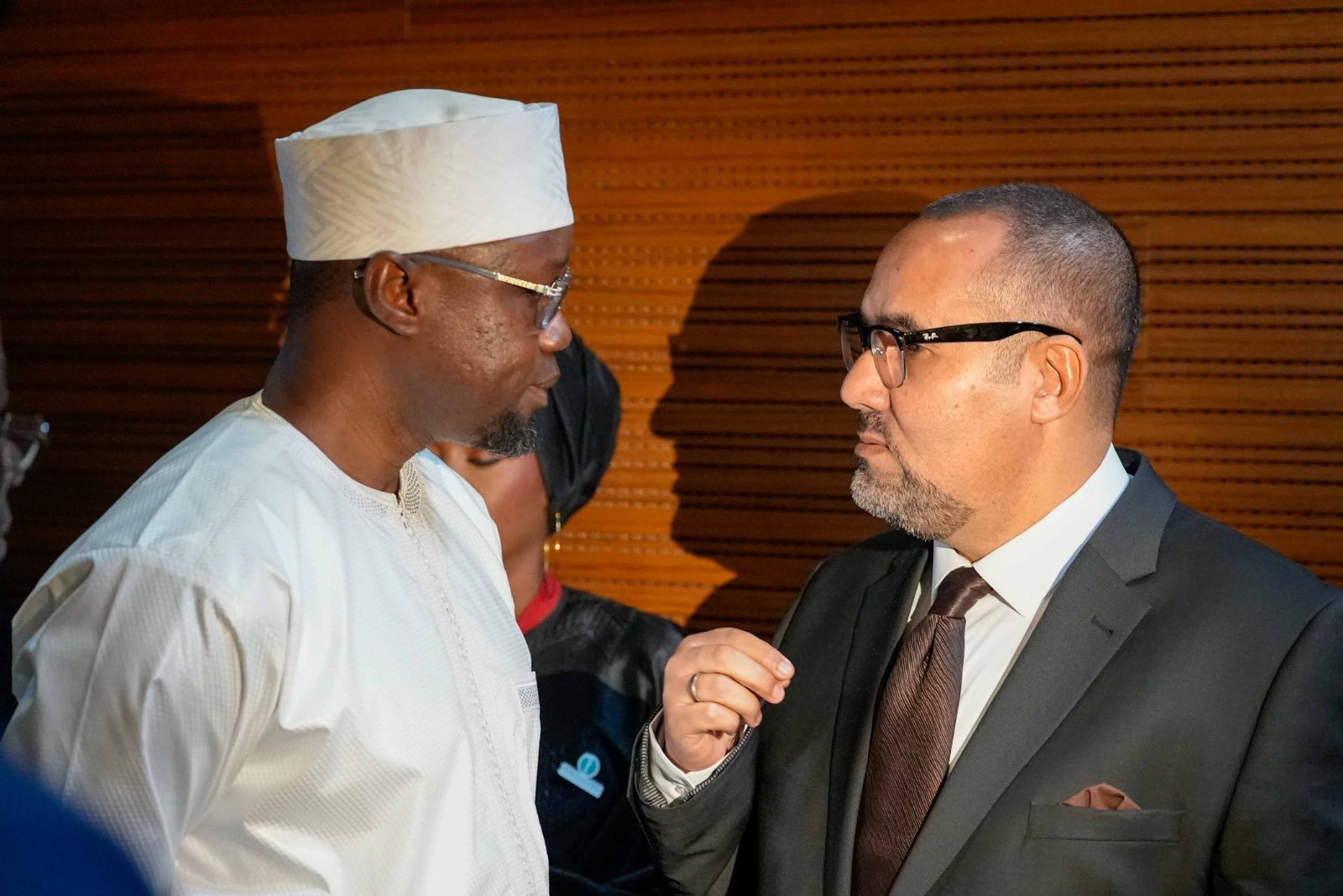 Centenaire de Frantz Fanon: Ousmane Sonko appelle à accomplir l’héritage fanonien