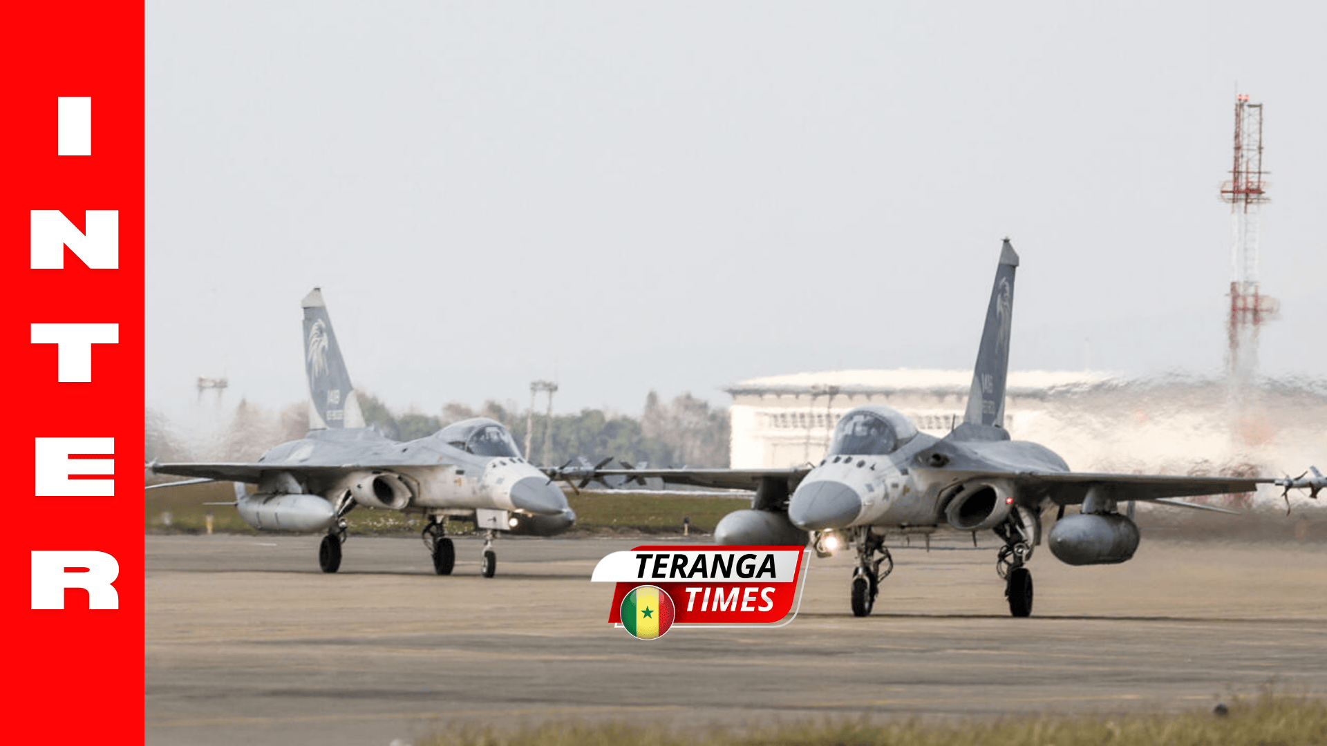 Escalade en Asie: Les États-Unis valident une vente d'armes record de 11 milliards de dollars à Taïwan face à la menace de Pékin