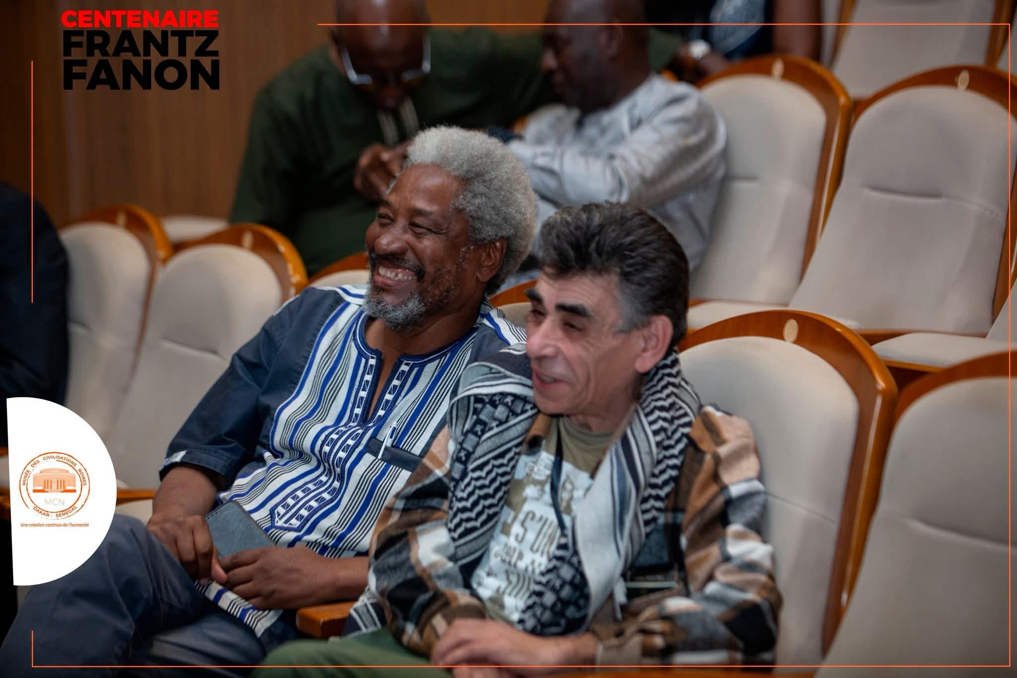 HOMMAGE A L’IMMORTEL FRANTZ FANON L’APPORT DE FANON  A L’ACTUELLE SECONDE PHASE DE LIBÉRATION AFRICAINE