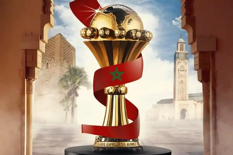 CAN Maroc 2025 : une prime record de 6,05 milliards FCFA pour le futur champion