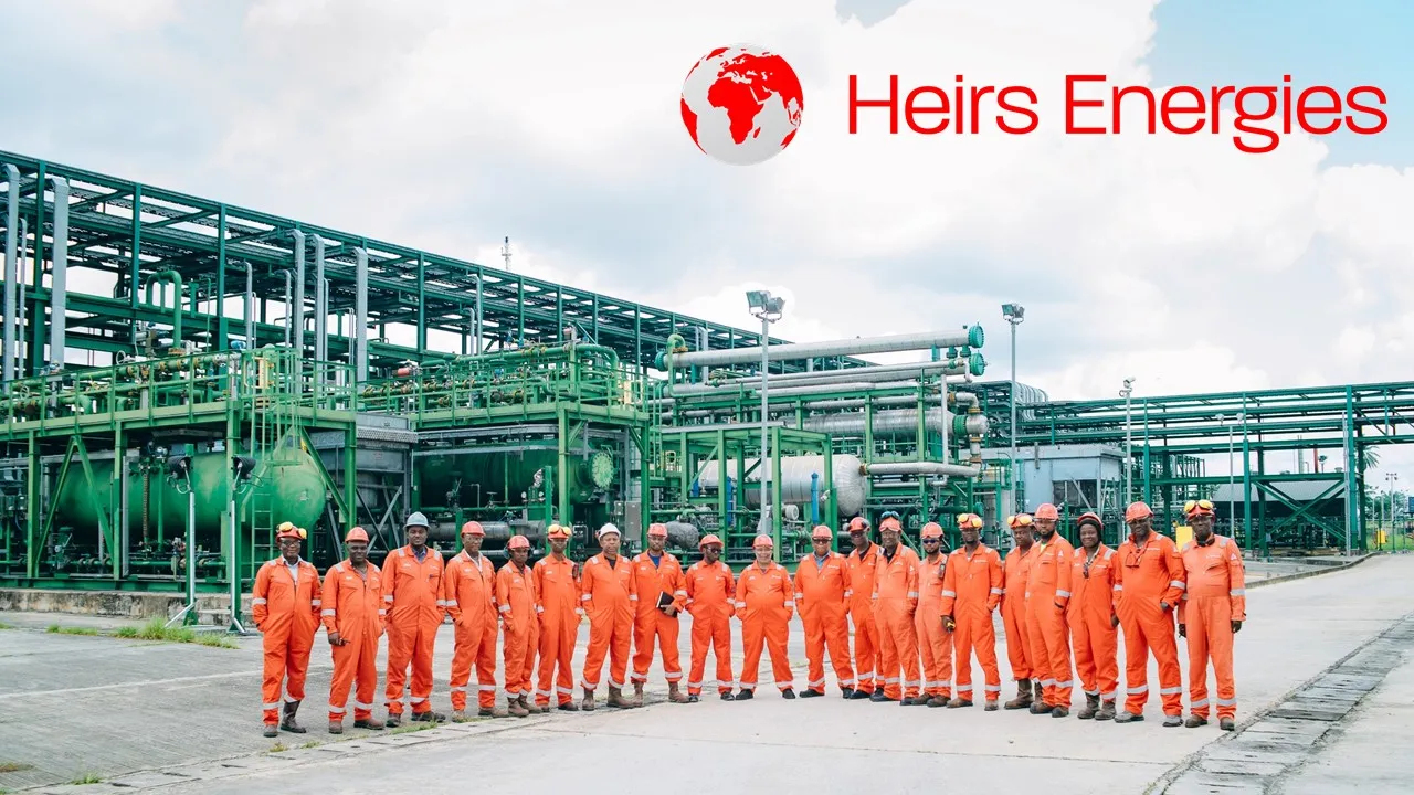 Nigeria: Heirs Energies obtient un financement stratégique de 750 millions de dollars auprès d’Afreximbank