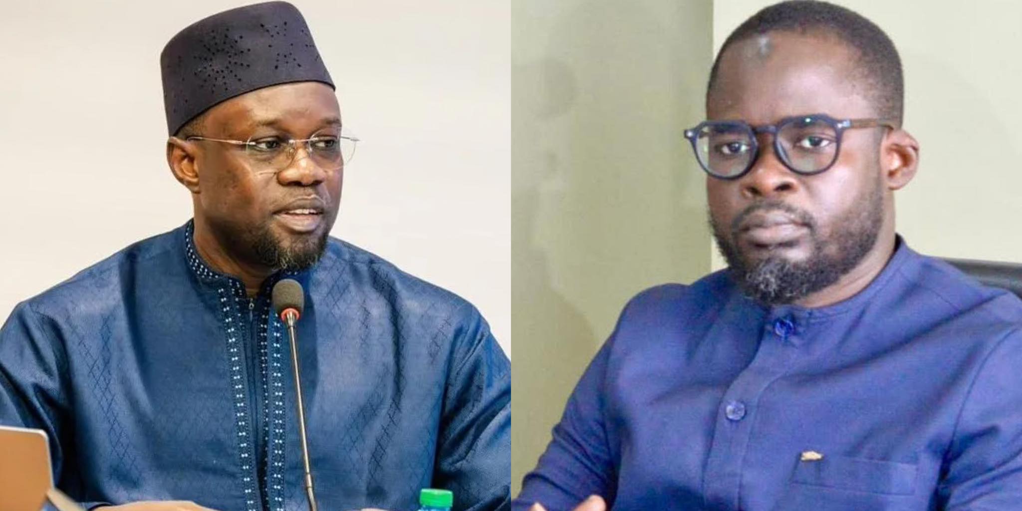 Forum du Justiciable: Babacar Ba défend le droit d’Ousmane Sonko à saisir le ministre de la Justice