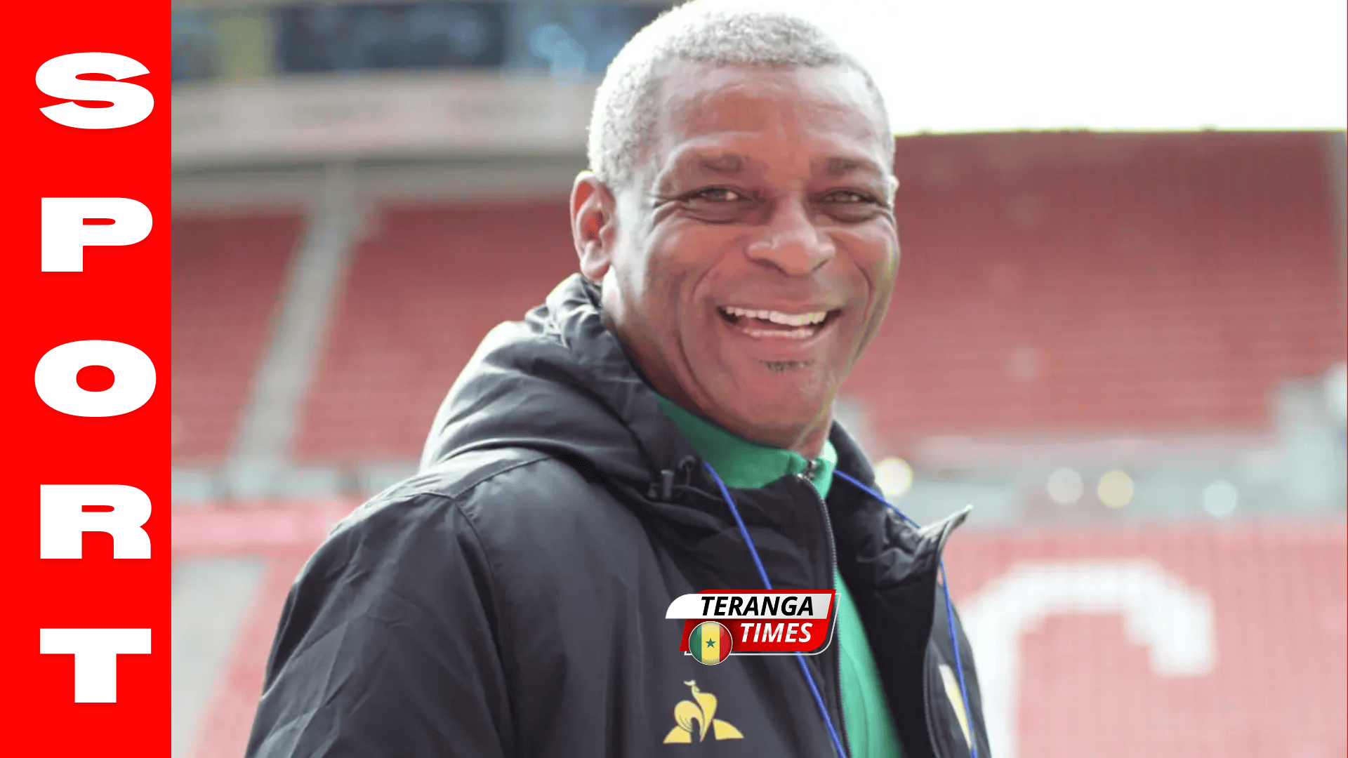 François Omam-Biyik : « Le Maroc part favori mais la CAN reste toujours imprévisible »