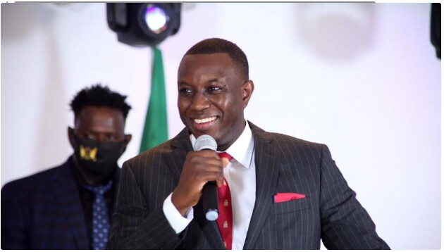 Justice : Mo Gates relaxé par le tribunal des flagrants délits de Dakar