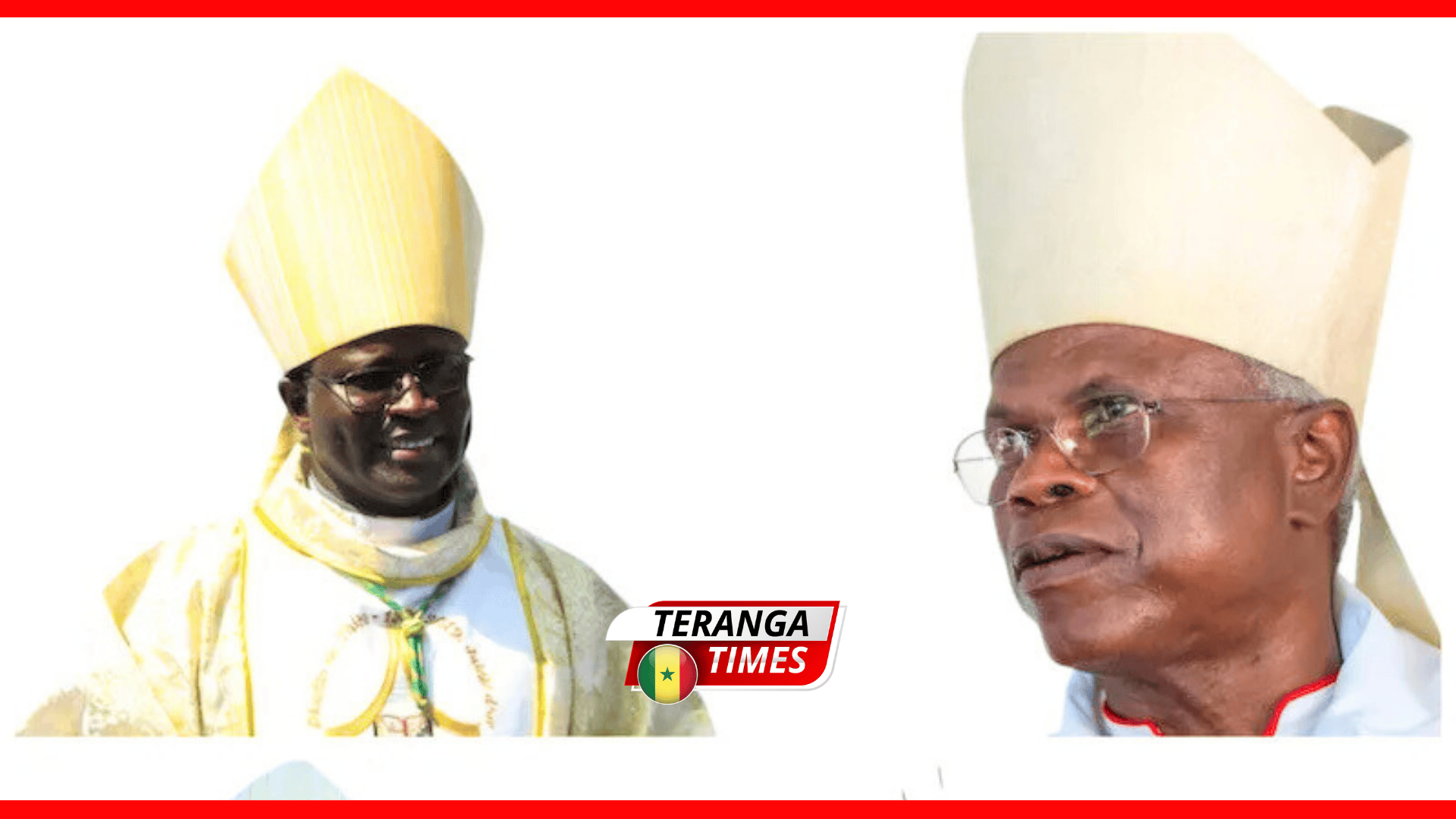 Noël 2025: les évêques du Sénégal lancent un appel solennel à la paix et à la réconciliation nationale