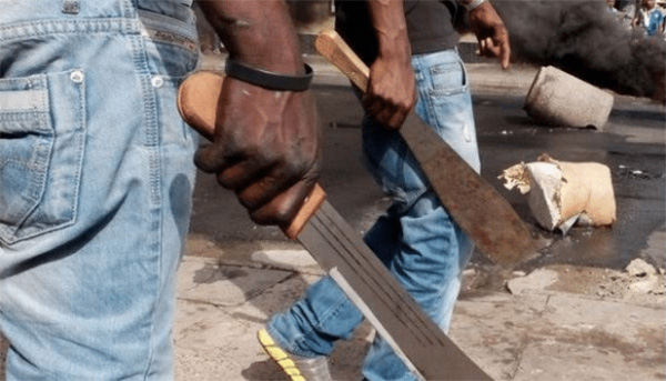 Tivaouane : la fermeture de la RN2 provoque un chaos dans les quartiers résidentiels