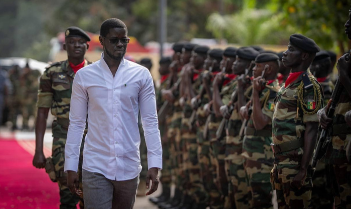 Fin de la tournée présidentielle en Casamance : Bassirou Diomaye Faye satisfait de l’avancement des projets