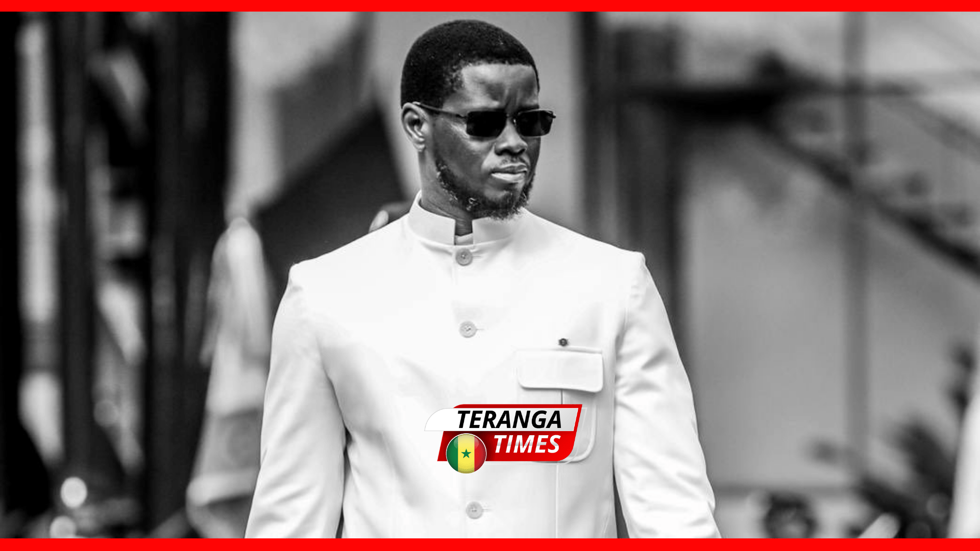 Naufrage à Ngazobil : Bassirou Diomaye Faye exprime la solidarité de la Nation aux familles endeuillées