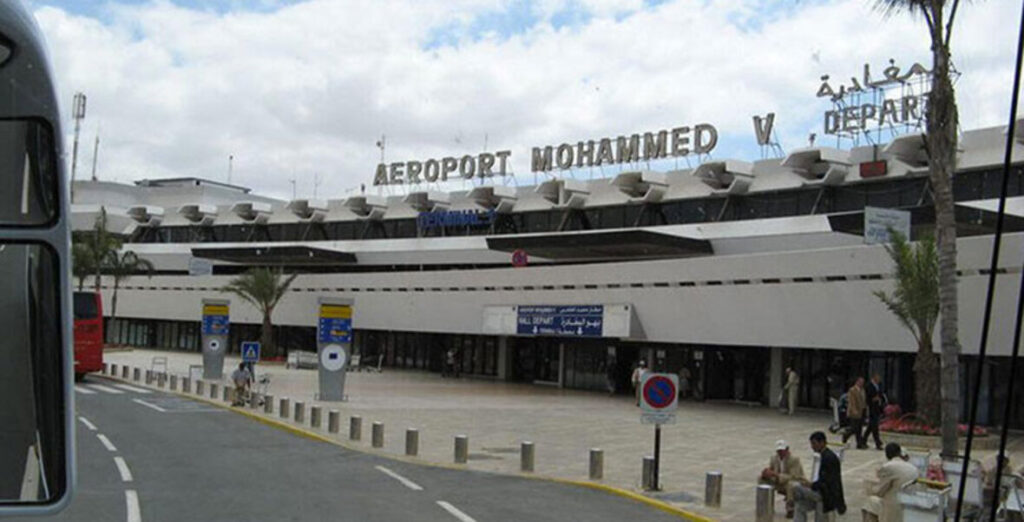 CAN 2025: l’aéroport Mohammed V dépasse les 11 millions de passagers grâce à la compétition