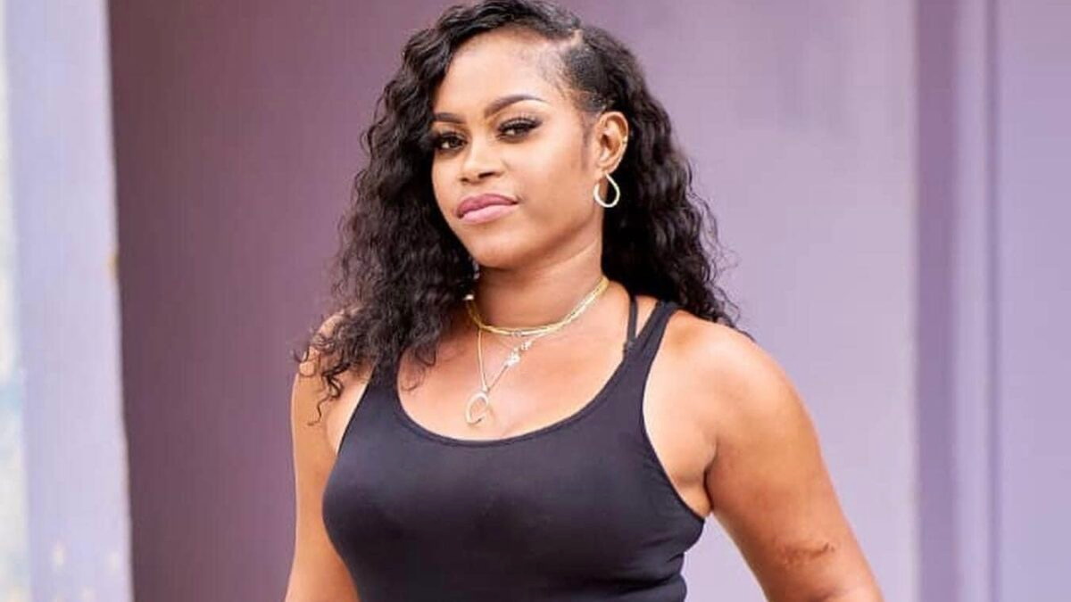 Meurtre d’Aziz Dabala : Nabou Lèye clame son innocence devant le juge