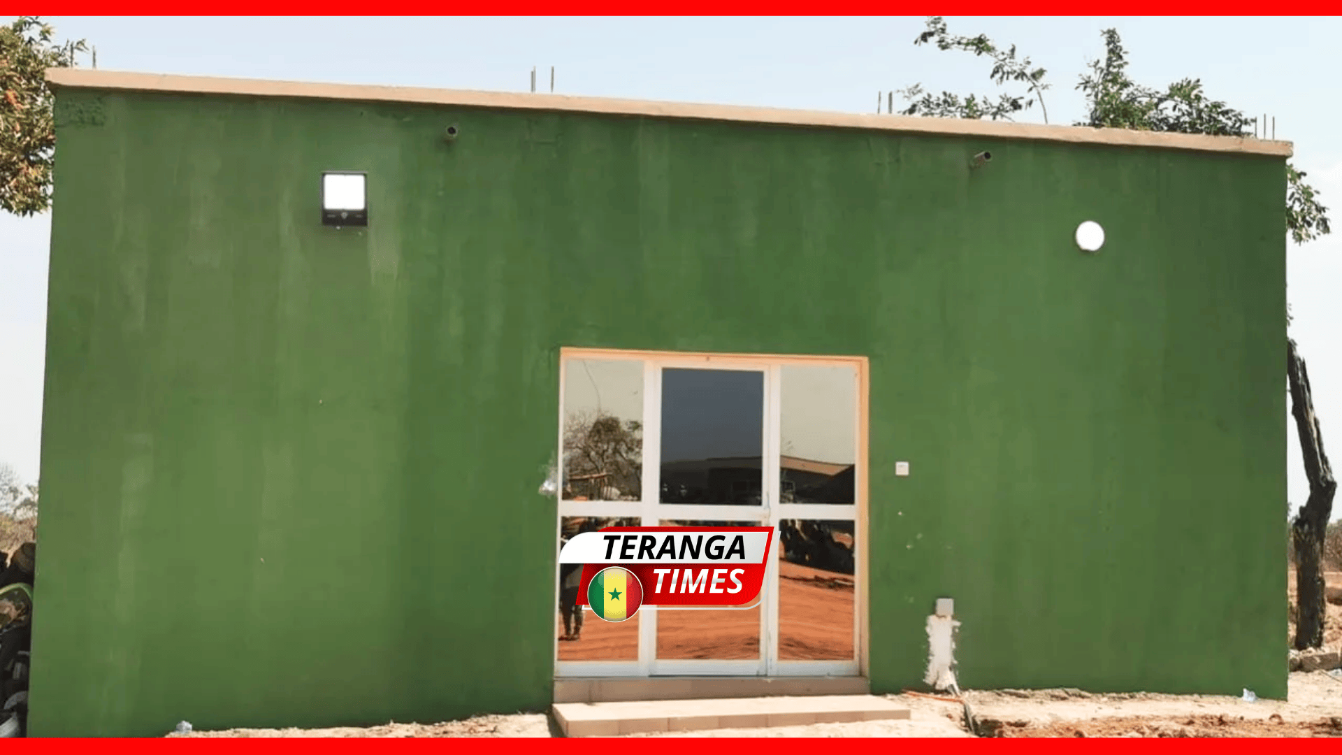 Kédougou : une mosquée de 20 millions FCFA offerte aux communautés par KMTS