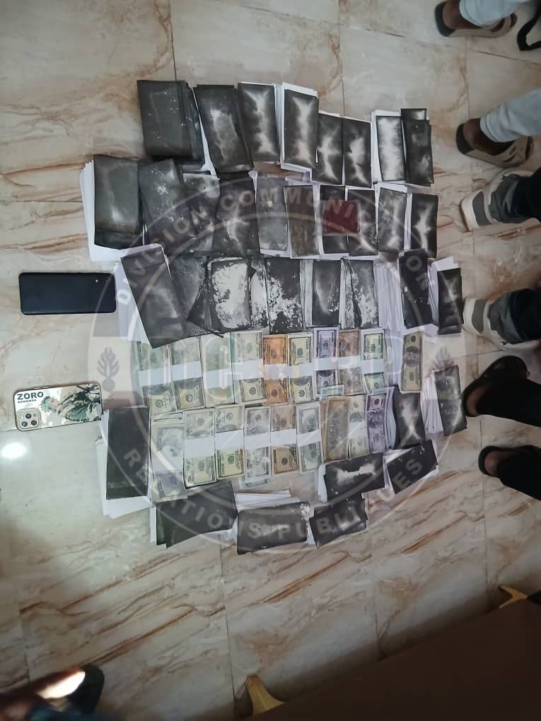 Keur Massar : la gendarmerie démantèle un réseau de faux monnayage, 500 millions FCFA saisis