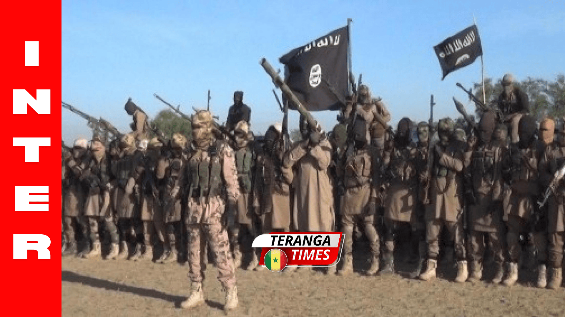 Nigeria: 438 combattants de Boko Haram et ISWAP neutralisés en sept mois, annonce l’armée