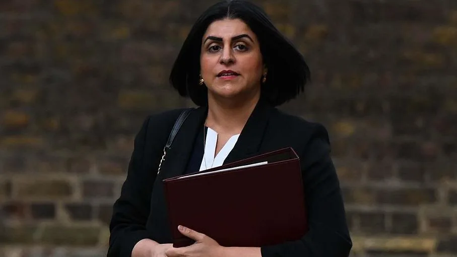 Le Royaume-Uni restreint les visas pour la RDC en raison de la politique de retour des migrants