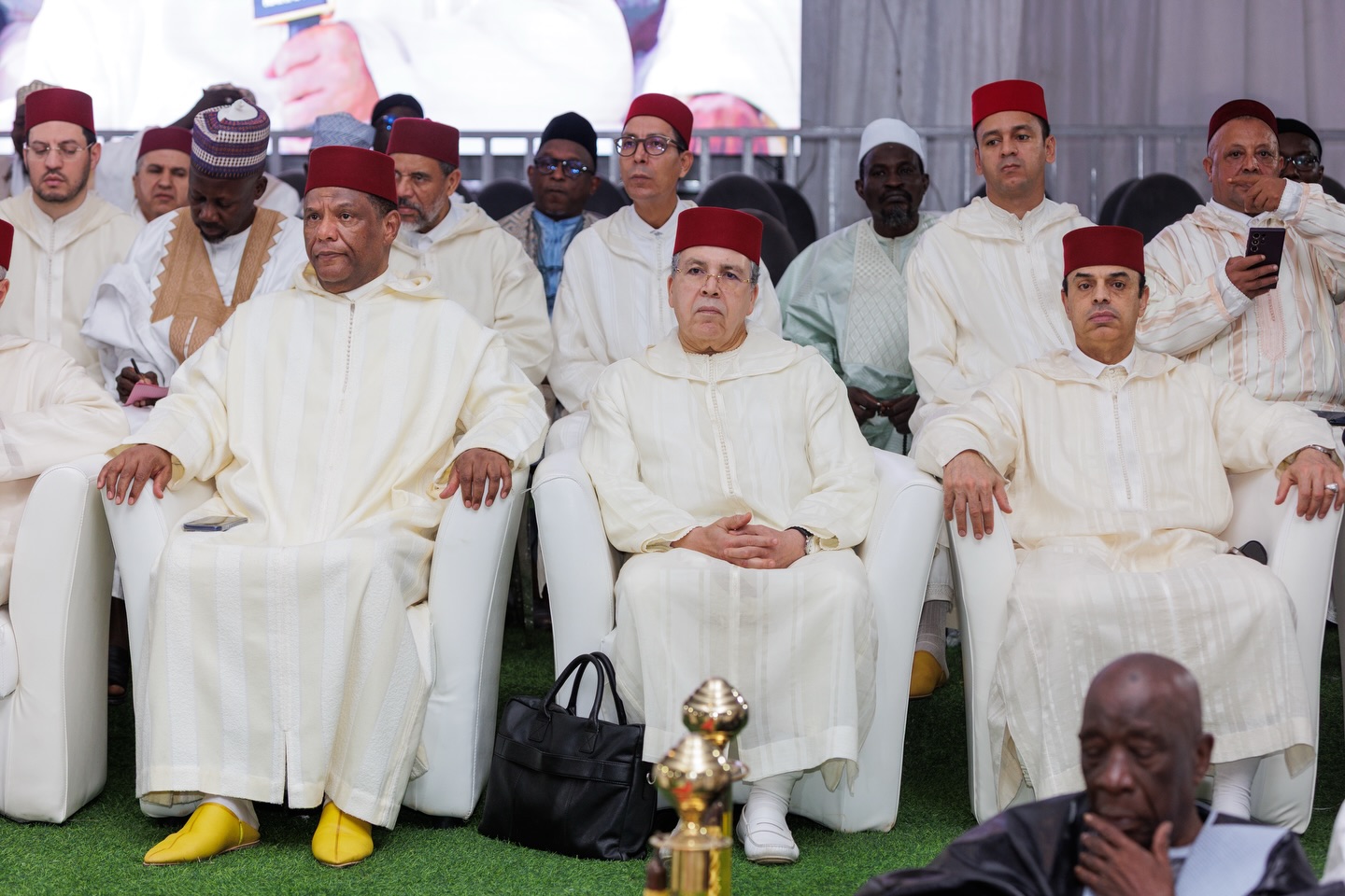 Journées culturelles islamiques : Dakar célèbre Cheikh Ahmed Tidiane