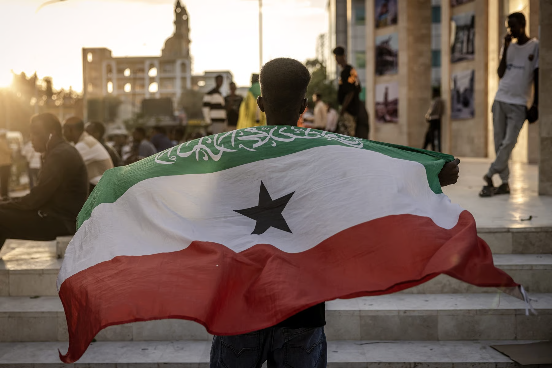 Israël reconnaît officiellement le Somaliland: un moment historique pour la république autoproclamée