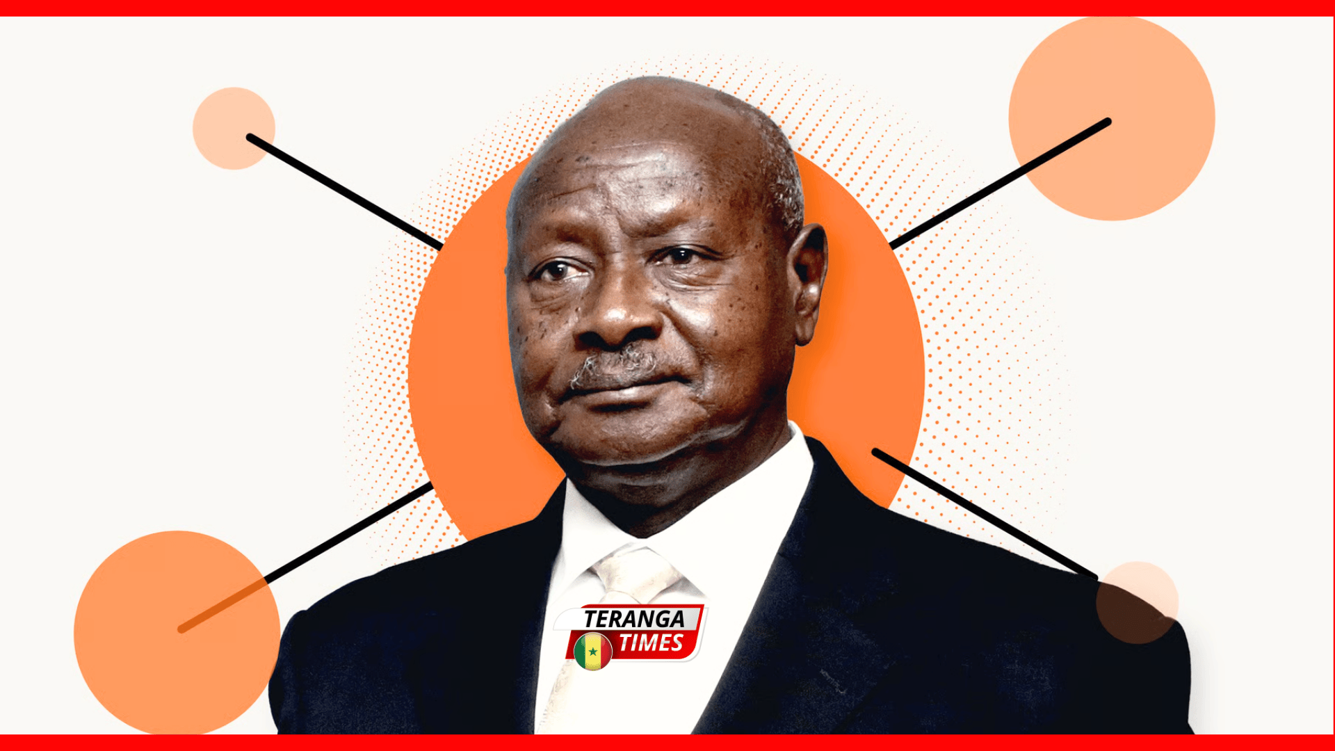 Ouganda: Les soutiens-clés de Yoweri Museveni dans sa quête d'un nouveau mandat