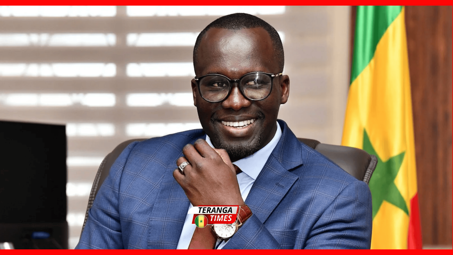 Comment la communication digitale a porté la résistance de Pastef (2021-2024)