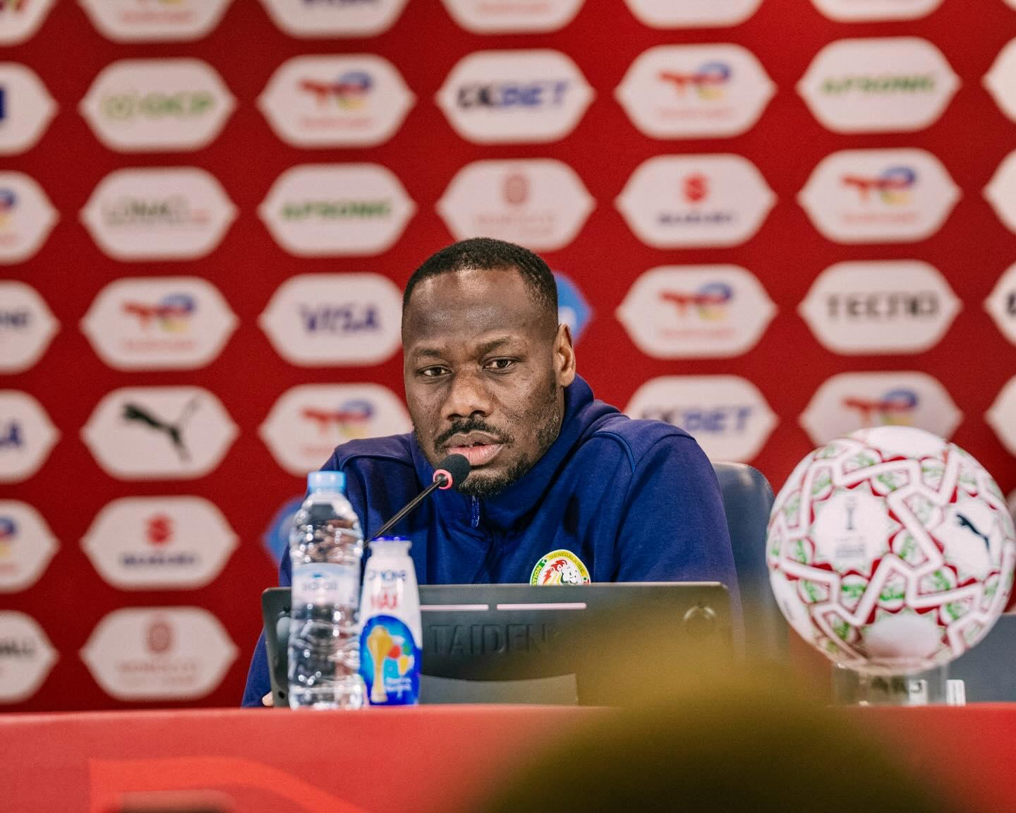 CAN 2025 – Sénégal / Bénin : Pape Thiaw appelle à l’humilité et à la détermination avant le choc décisif