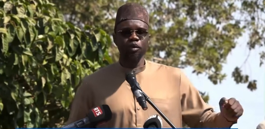 Passi : Ousmane Sonko prône la reddition des comptes et avertit contre toute impunité