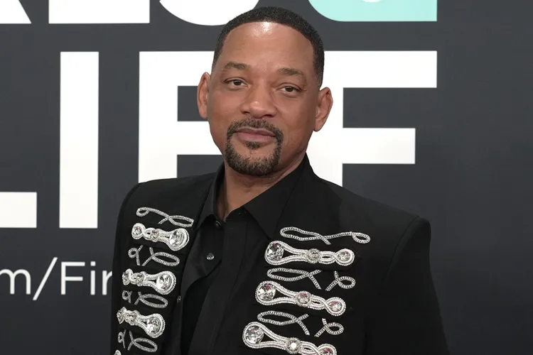Will Smith poursuivi par le violoniste Brian King Joseph pour harcèlement sexuel