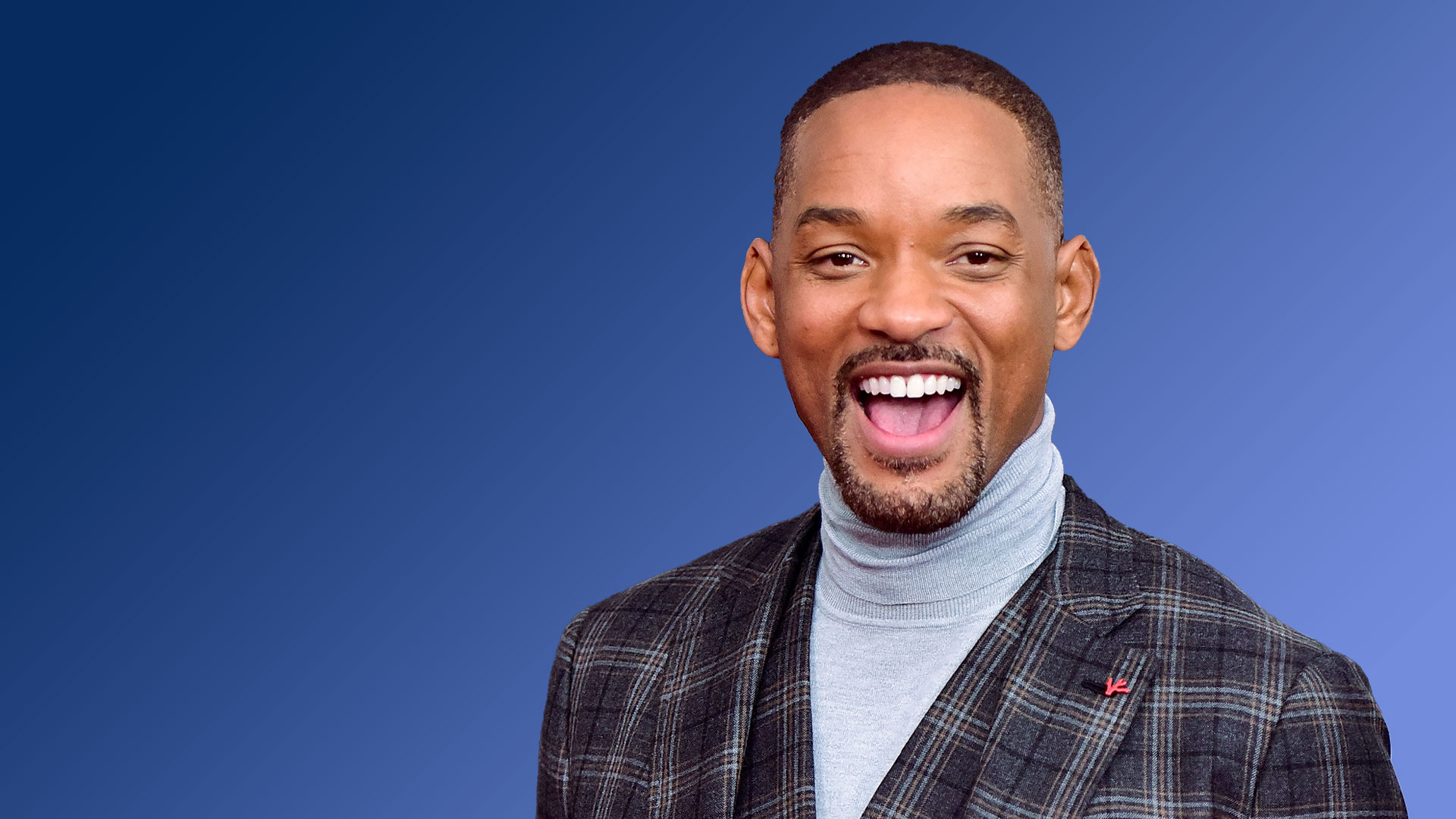 Will Smith Sued by Violinist Brian King Joseph for Sexual Harassment