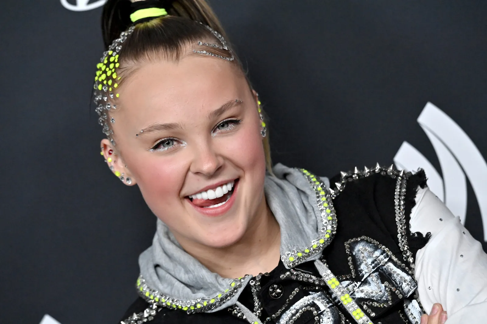Joelle Siwa: JoJo Siwa change de nom et annonce de grands projets pour 2026