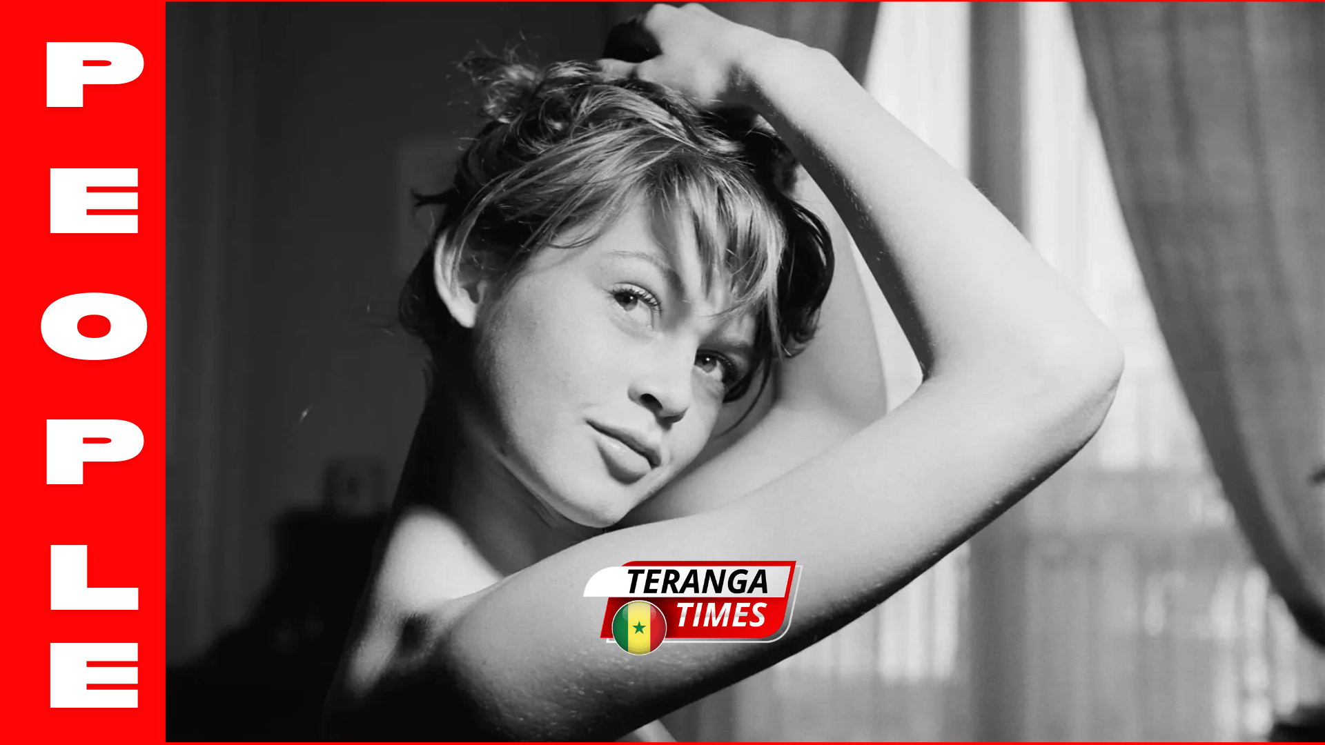 « Si cette petite doit être une putain, elle le sera » : le jour où Brigitte Bardot a choisi sa liberté