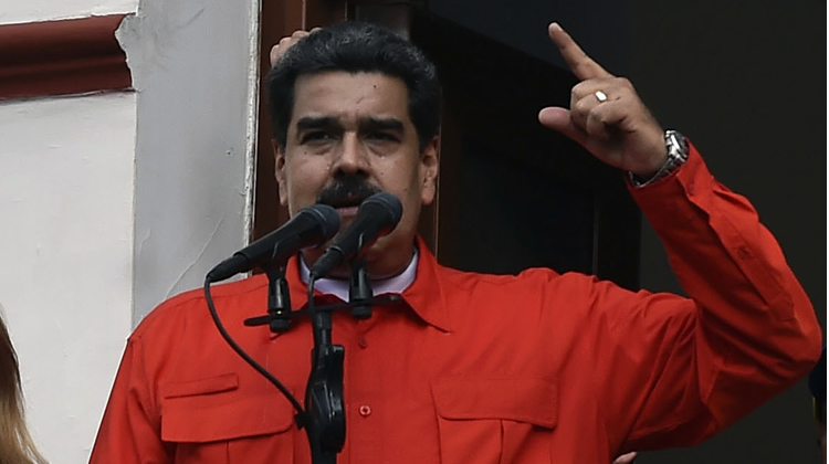 Nicolas Maduro et son épouse capturés par les forces américaines : ils feront face à la justice pour narco-terrorisme