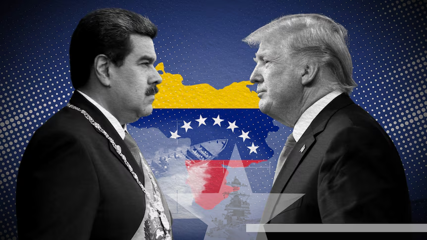 Trump annonce que les États-Unis vont « diriger » le Venezuela et son pétrole