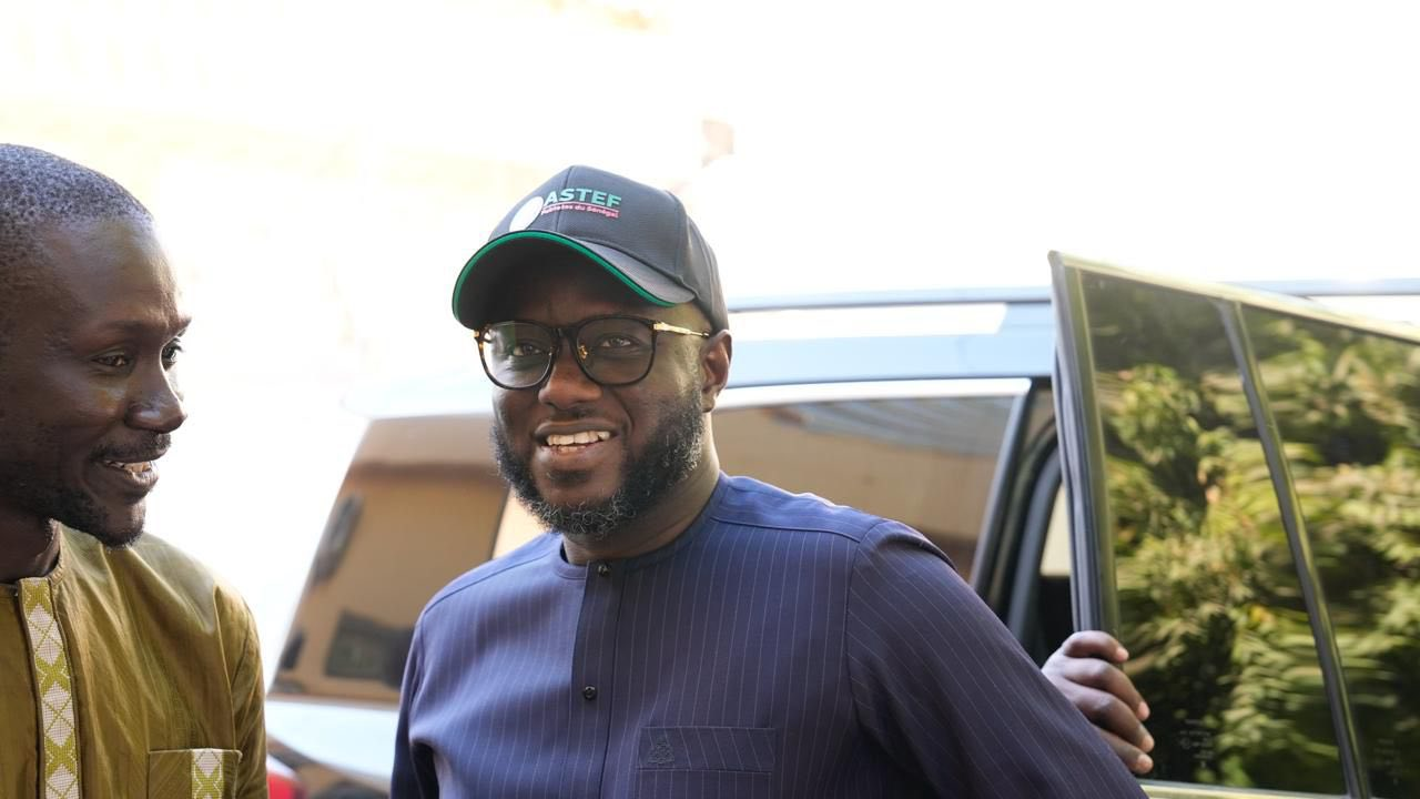 El Malick Ndiaye: « Être patriote, c’est œuvrer pour la cohésion nationale et bannir toute forme de xénophobie et de discours ethnicistes »