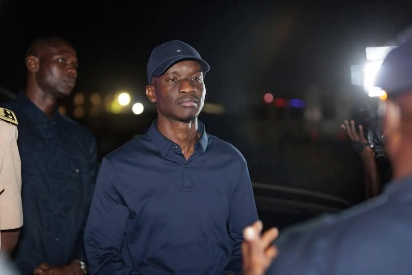 Sécurisation de la banlieue : Me Bamba Cissé prône la "taxation de l'indiscipline"