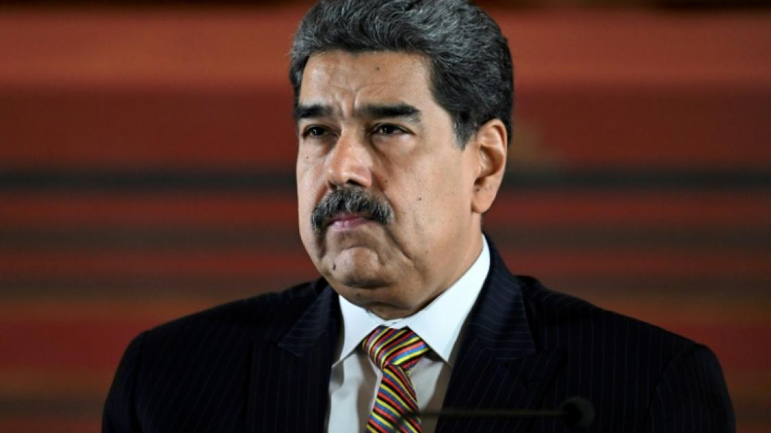 « Je suis innocent » : Nicolás Maduro plaide non coupable devant un juge à New York