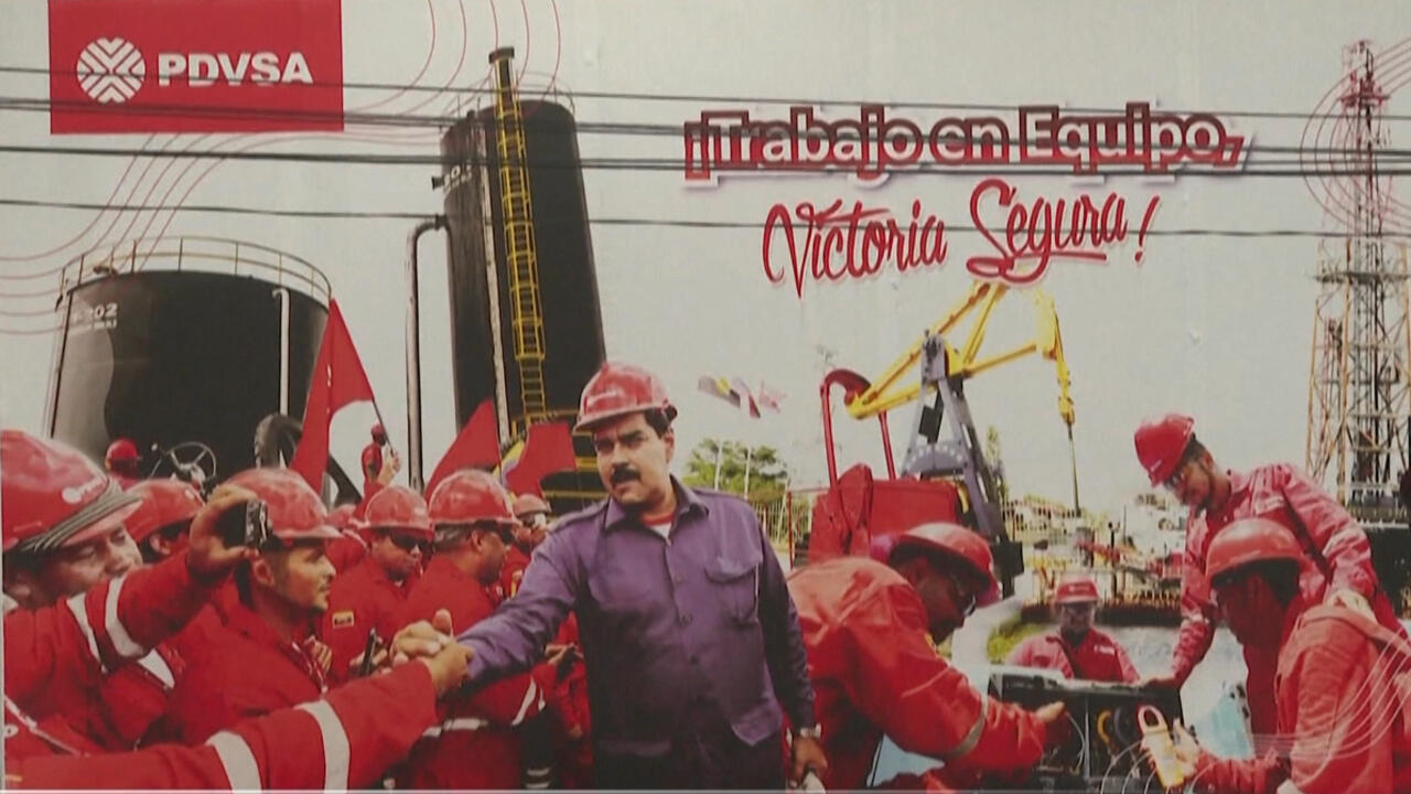 Venezuela - Trump veut le contrôle total : « Nous avons besoin d'un accès au pétrole »