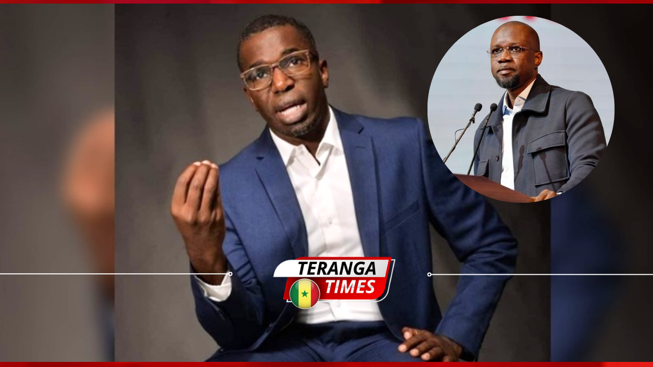 Campagne arachidière 2025 : Le Juge Dème pointe la responsabilité directe d’Ousmane Sonko