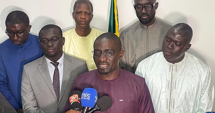 Fonction publique: la DGFP dévoile son Plan stratégique 2025-2029 pour moderniser la gestion des ressources humaines