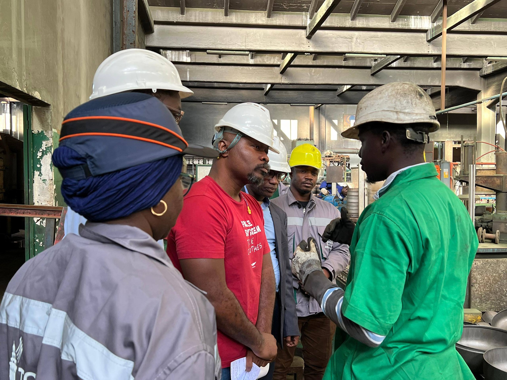 Industrie des hydrocarbures : TOUBA OIL, un symbole de la souveraineté économique sénégalaise