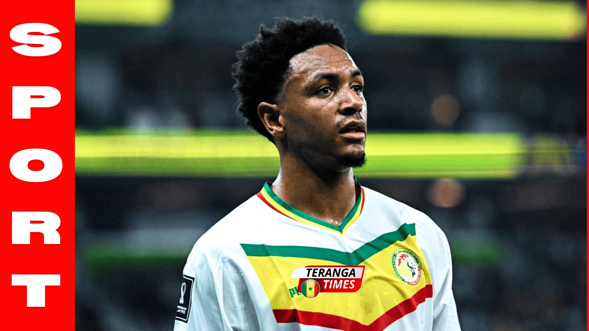 CAN 2025 : Abdou Diallo galvanise les Lions avant la finale face au Maroc