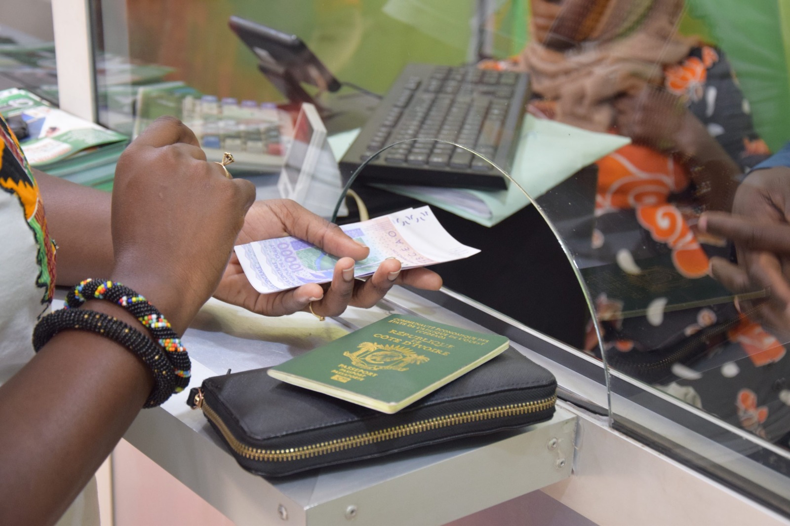 Insécurité dans le secteur du transfert d’argent : le CPCP tire la sonnette d’alarme après un crime à Yarakh