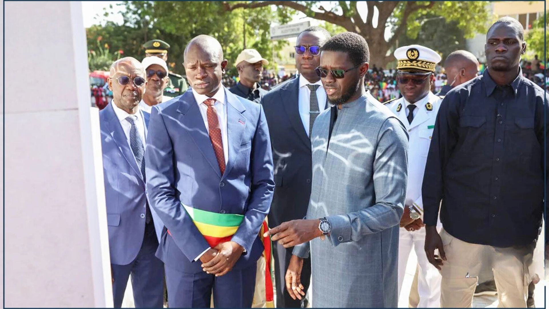 Indépendance 2026 : Thiès, capitale de la souveraineté nationale le 4 avril