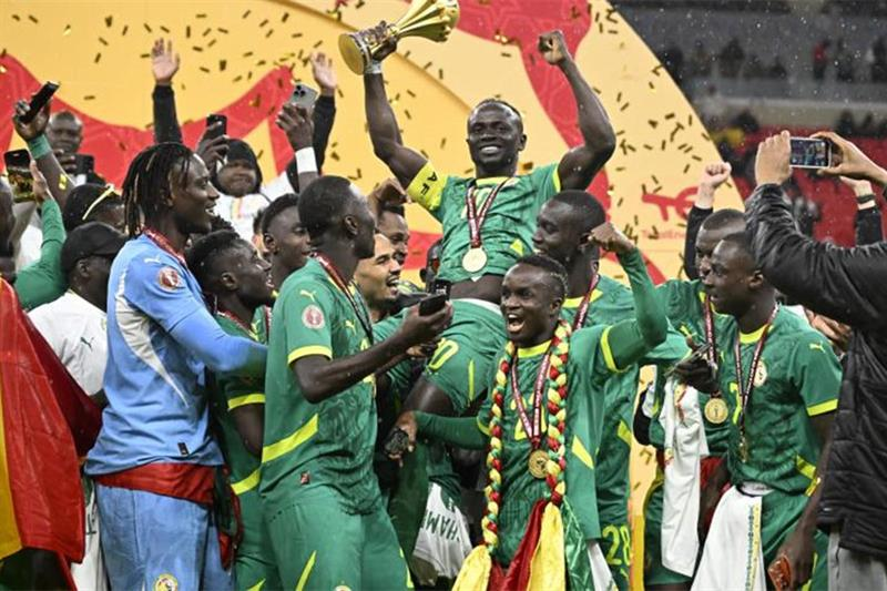 CAN 2025 : Le Sénégal accepte les sanctions de la CAF et renonce à l'appel